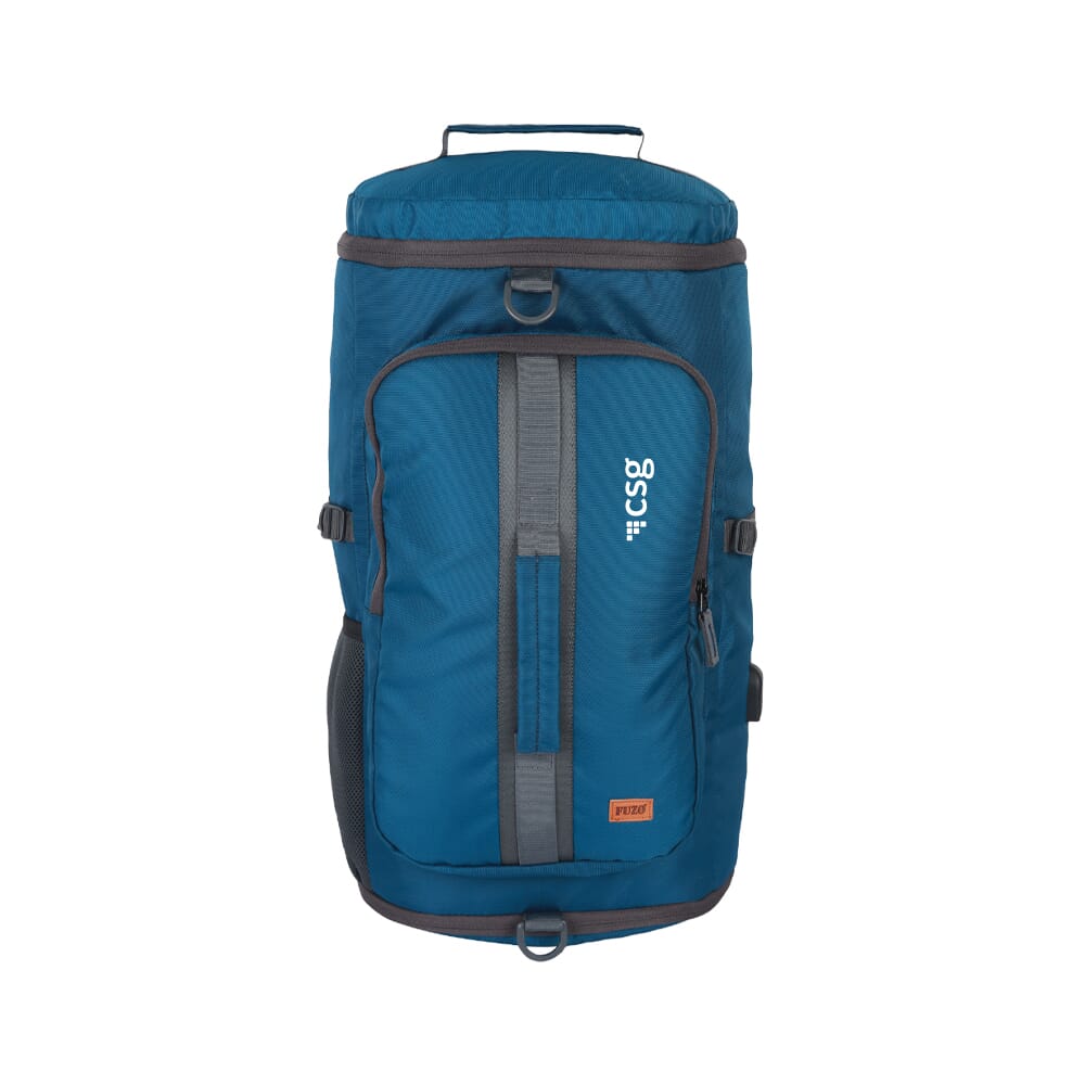 Explorer Bag- Blue-25L